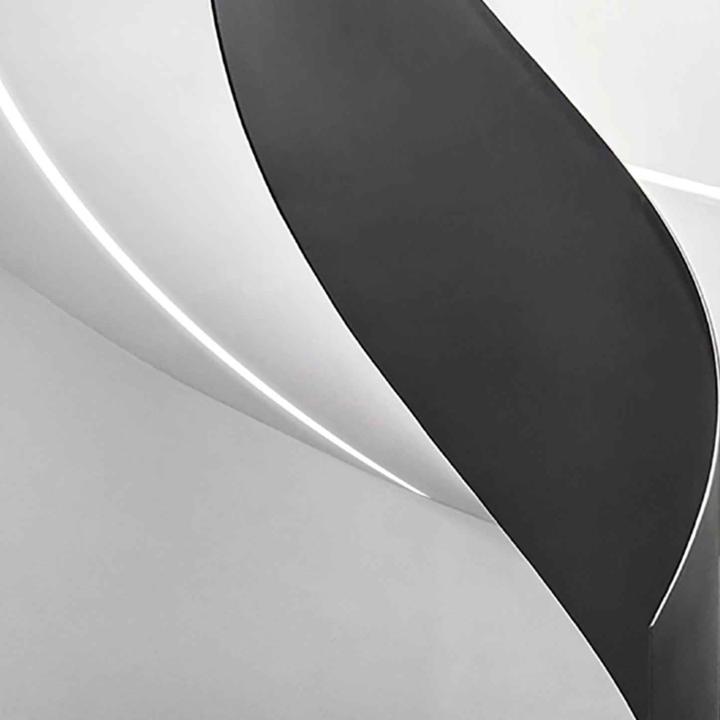 Bendable Surface Mounted LED Aluminium Profile 18x5mm (552)