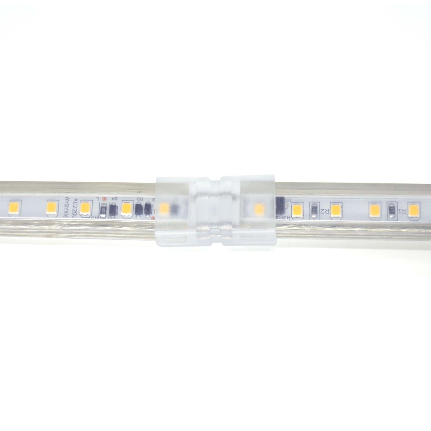 Intermediate Connector For AC LED Strip Lights