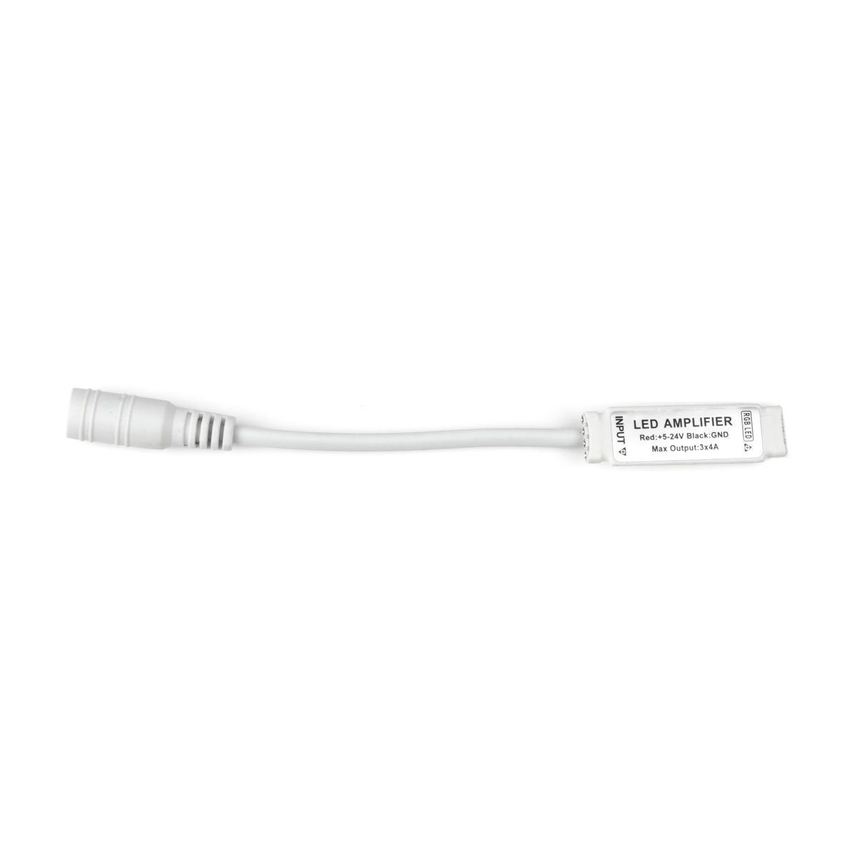 RGB LED Strip Signal Mini Amplifier
