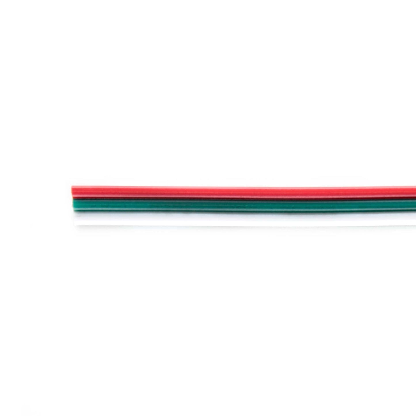 22 AWG 12/24V 3 Core Extension Wire Cable