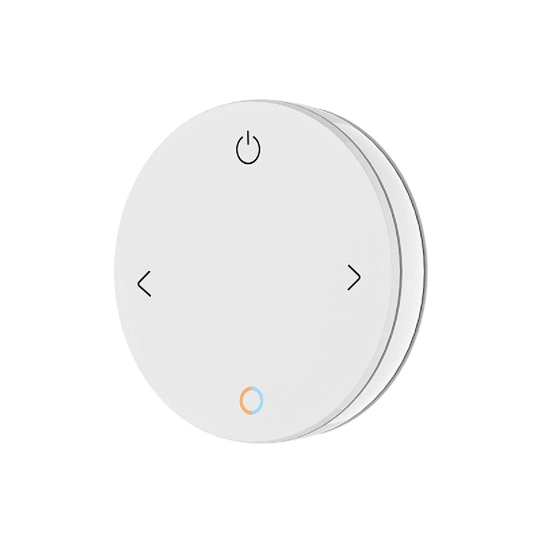  1 Zone CCT Remote Control 2.4GHz RF RK4-2
