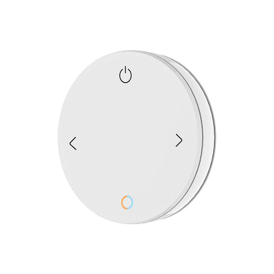  1 Zone CCT Remote Control 2.4GHz RF RK4-2