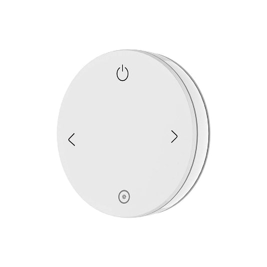  1 Zone Dimming Remote Control 2.4GHz RF RK4-1