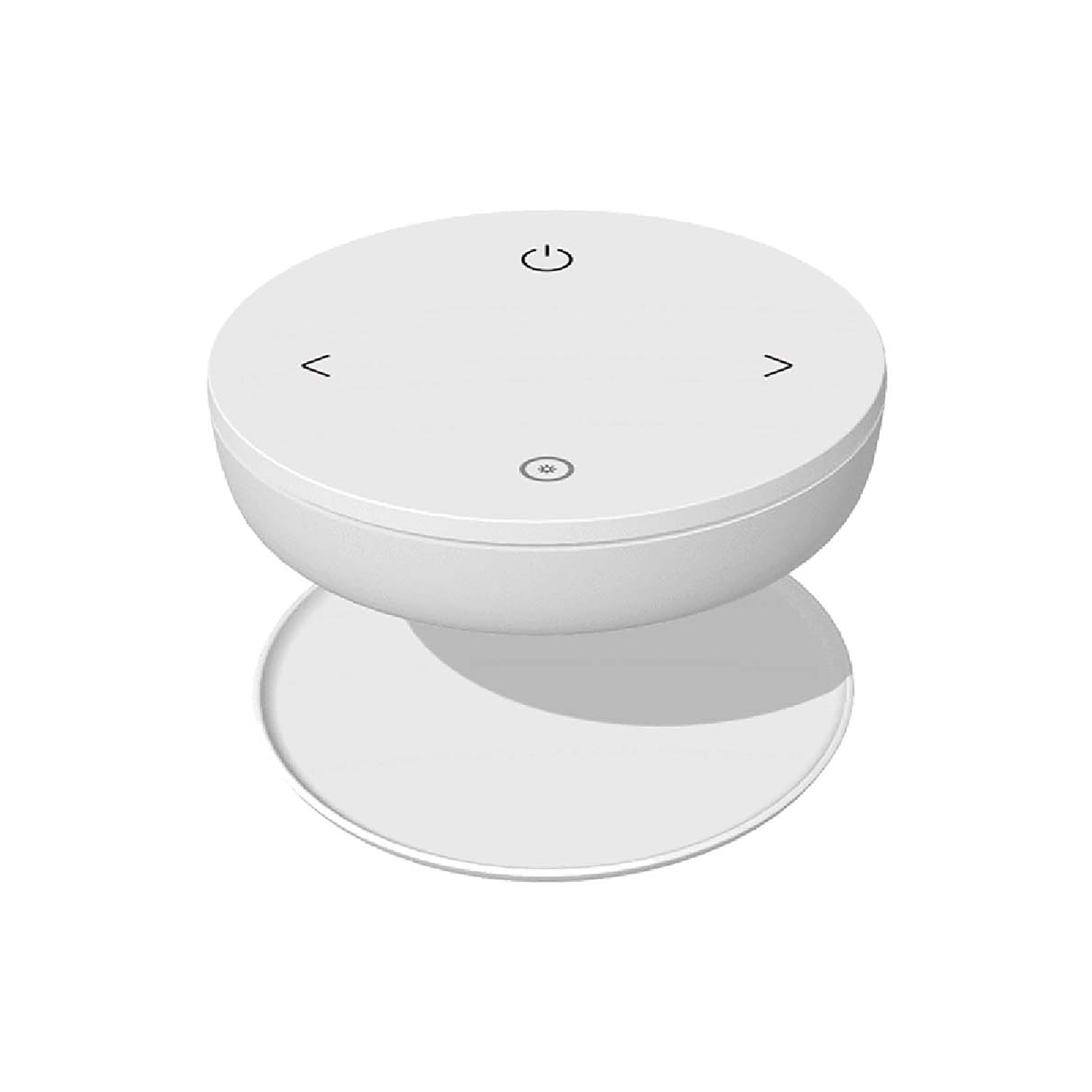  1 Zone Dimming Remote Control 2.4GHz RF RK4-1