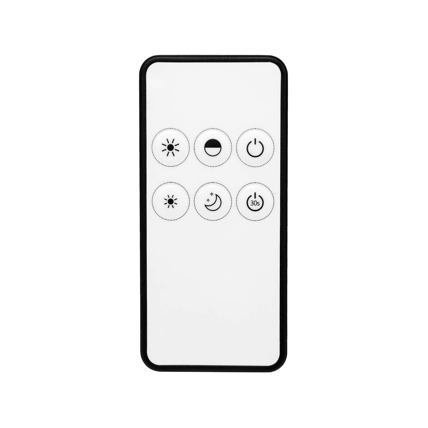  1 Zone Dimming Remote Control 2.4GHz RF RM1