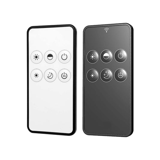  1 Zone Dimming Remote Control 2.4GHz RF RM1
