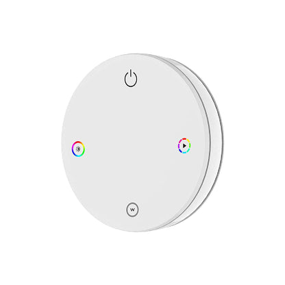  1 Zone RGB/RGBW Remote Control 2.4GHz RF RK4-4