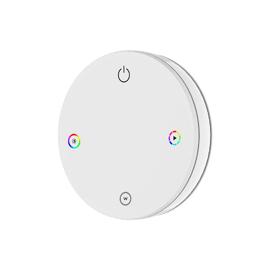  1 Zone RGB/RGBW Remote Control 2.4GHz RF RK4-4