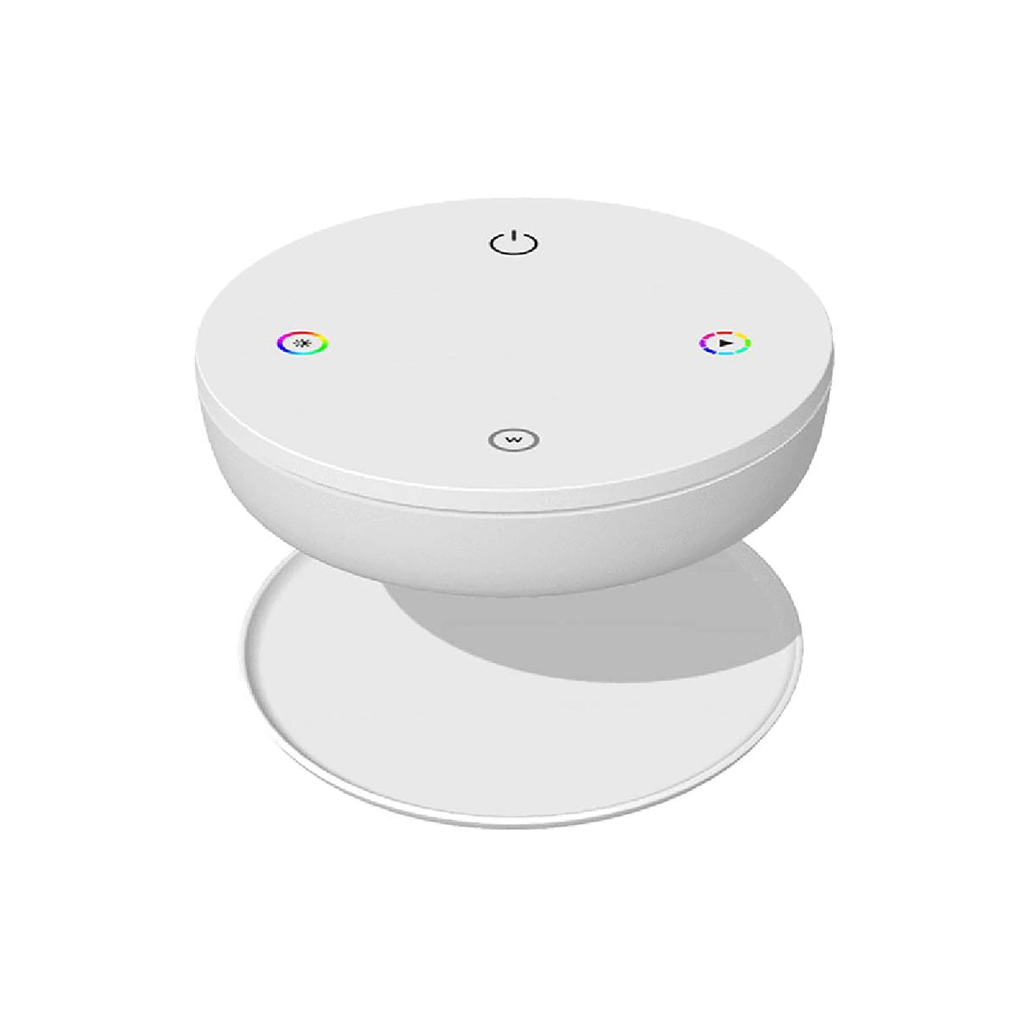  1 Zone RGB/RGBW Remote Control 2.4GHz RF RK4-4