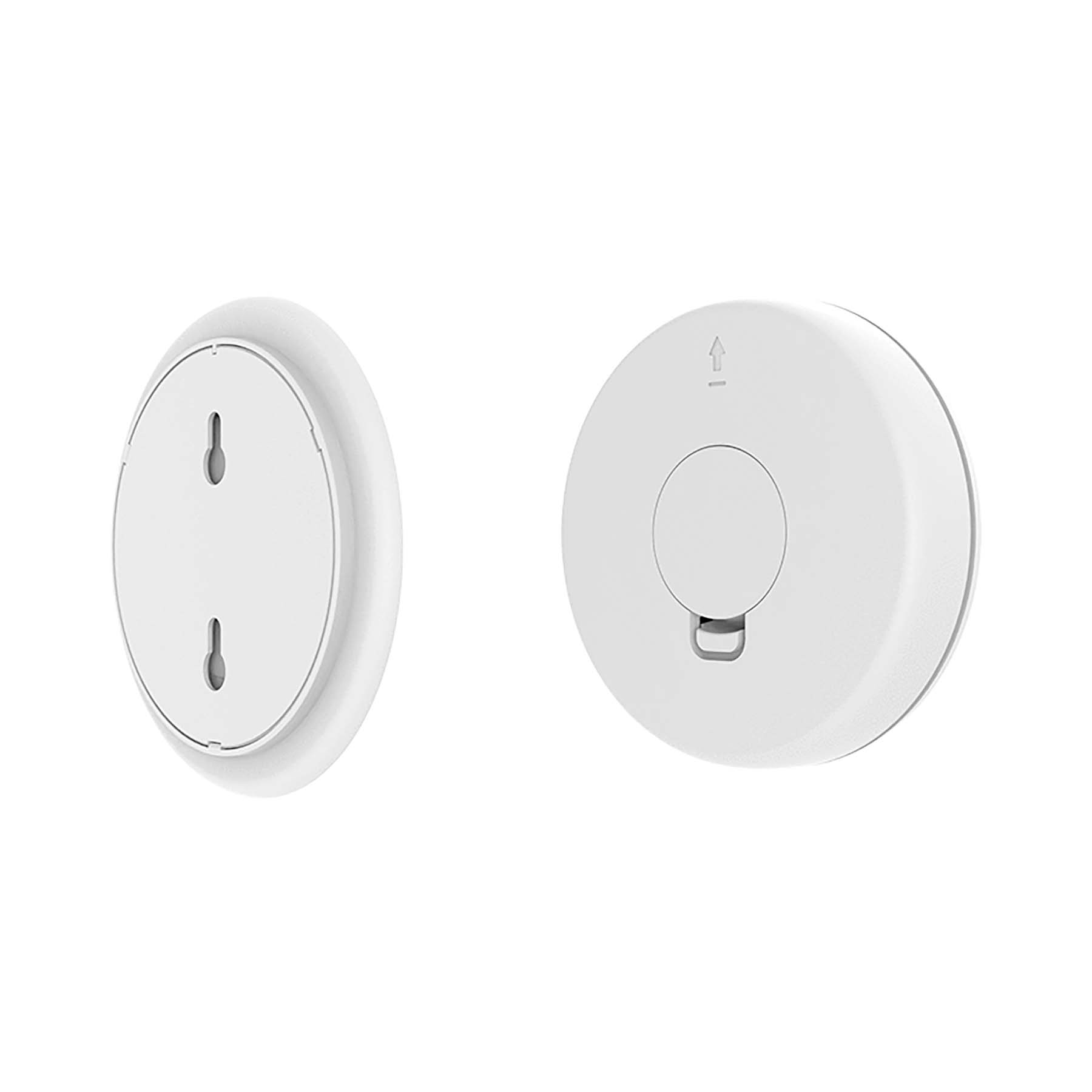  1 Zone RGB/RGBW Remote Control 2.4GHz RF RK4-4