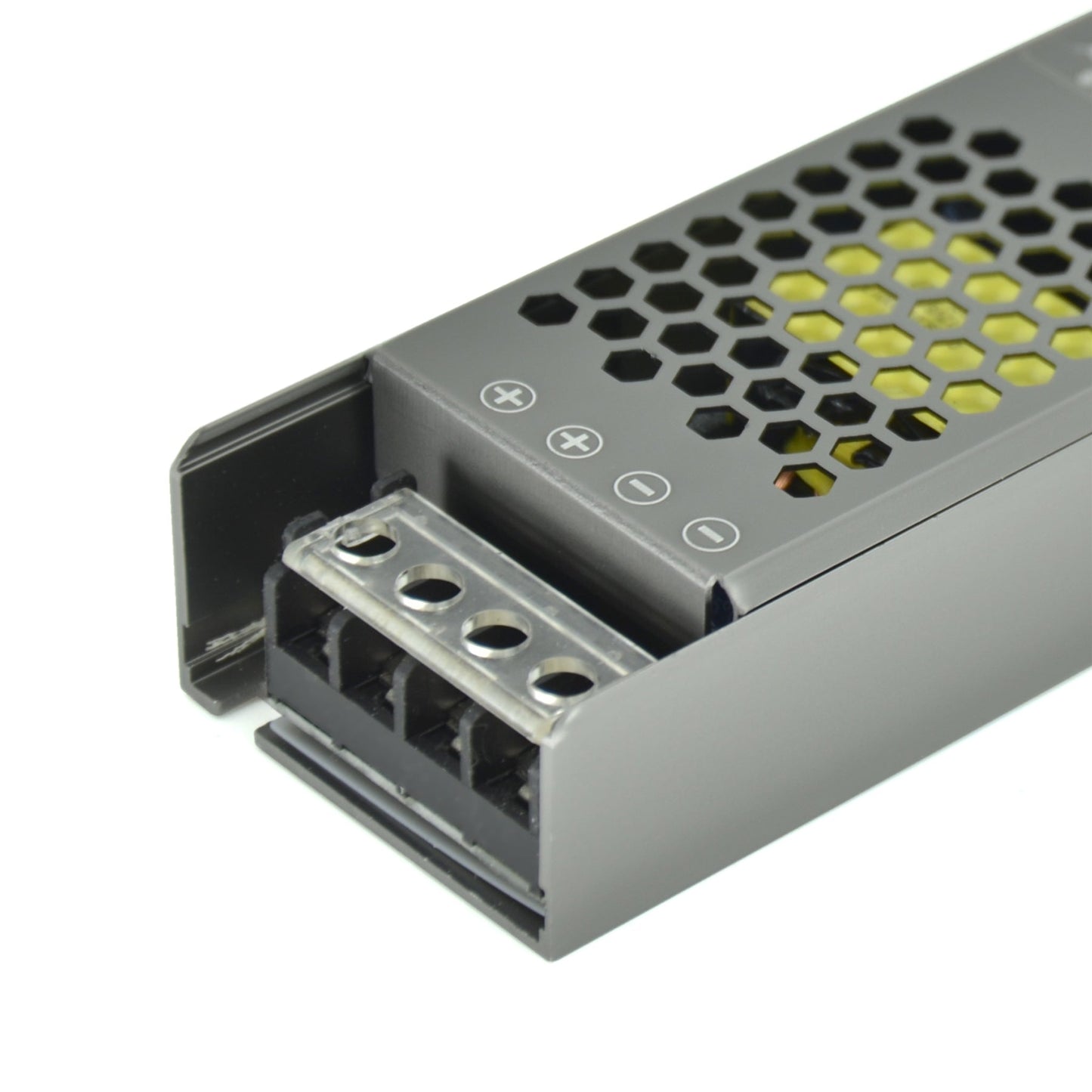  LED Slim Power Supply Transformer DC 12V 100W 8.3A IP20