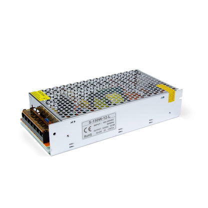  LED Power Supply Transformer DC 5V-24V 24W-360W 1A-40A IP20