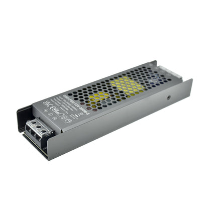  LED Slim Power Supply Transformer DC 12V 300W 25A IP20