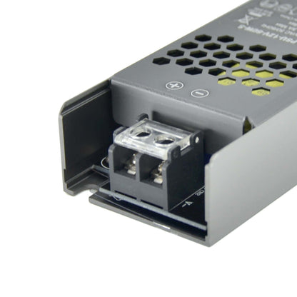  LED Slim Power Supply Transformer DC 12V 60W 5A IP20