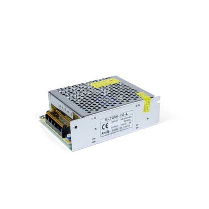  LED Power Supply Transformer DC 5V-24V 24W-360W 1A-40A IP20