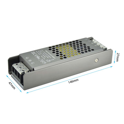  LED Slim Power Supply Transformer DC 24V 100W 4.2A IP20