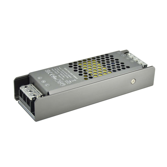  LED Slim Power Supply Transformer DC 24V 100W 4.2A IP20