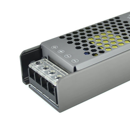  LED Slim Power Supply Transformer DC 24V 100W 4.2A IP20