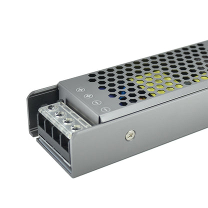  LED Slim Power Supply Transformer DC 24V 200W 8.4A IP20