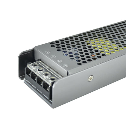  LED Slim Power Supply Transformer DC 24V 300W 12.5A IP20