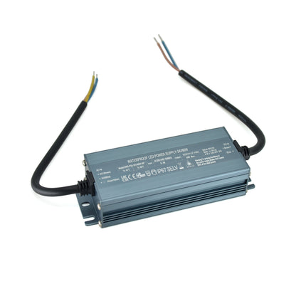  LED Slim Power Supply Transformer DC 24V 60W 2.5A IP67