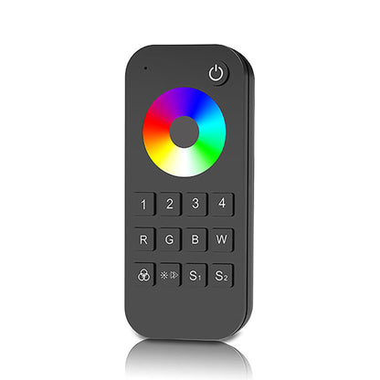  4 Zone RGB/RGBW Remote Control 2.4GHz RF RT9