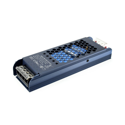  LED Slim Power Supply Transformer DC 12V-48V 60W-400W 2.1A-33A IP20