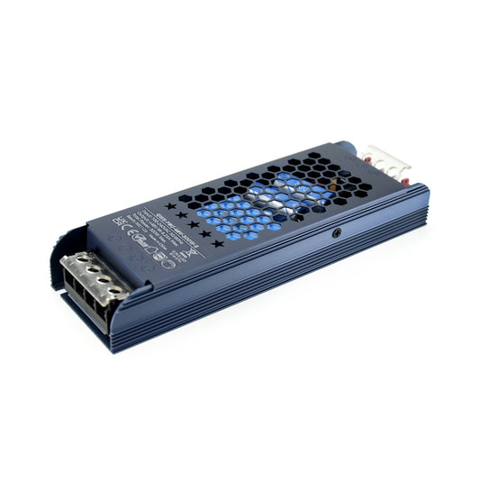  LED Slim Power Supply Transformer DC 48V 300W 6.25A IP20