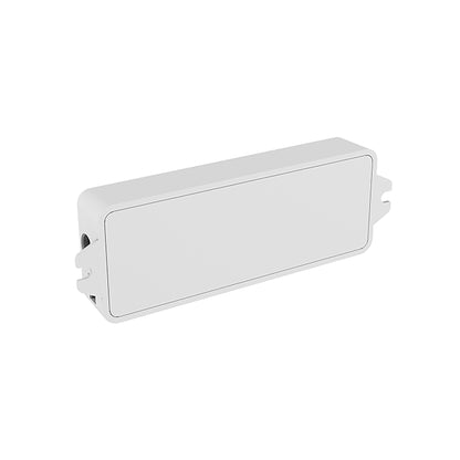  LED 12-24V DC 5 In 1 Wifi Controller Tuya APP 5CH*3A 2.4GHz RF WT5