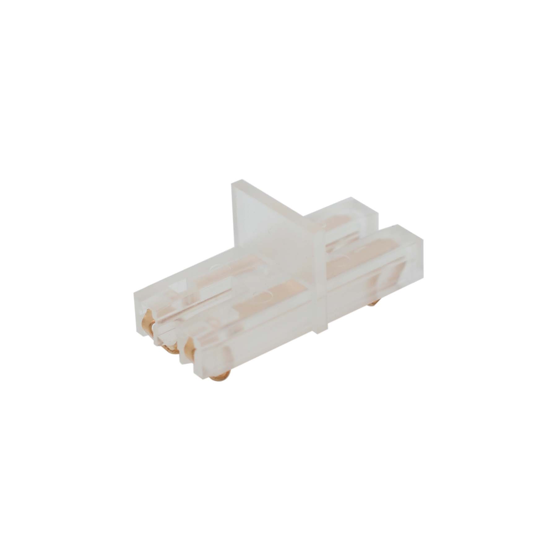  Straight Connector For LED Aluminium Profile Light