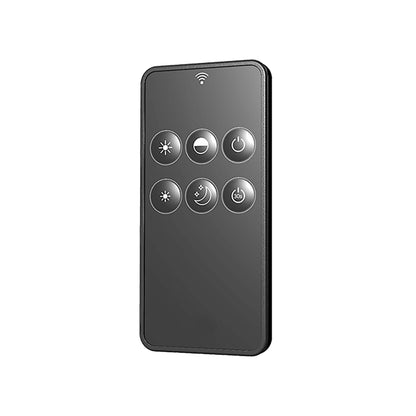  1 Zone Dimming Remote Control 2.4GHz RF RM1