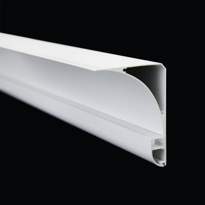  Coving & Skirting LED Aluminium Profile 60x80mm (294-C6080)