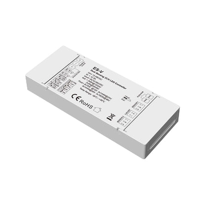  LED 12-48V DC Dual Sensing Dimming/CCT Controller ES-V