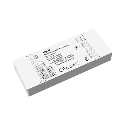  LED 12-48V DC Dual Sensing Dimming/CCT Controller ES-V