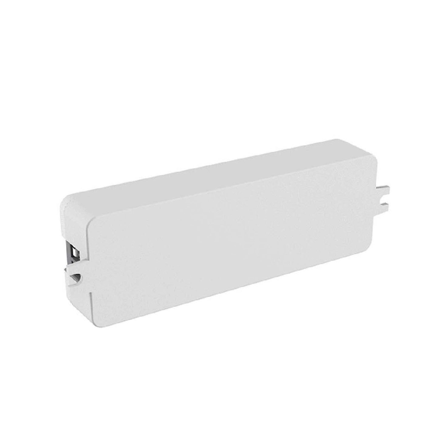  LED 12-48V DC Fade-In Fade-Out Dimmer 1CH*8A 2.4GHz RF V1-F