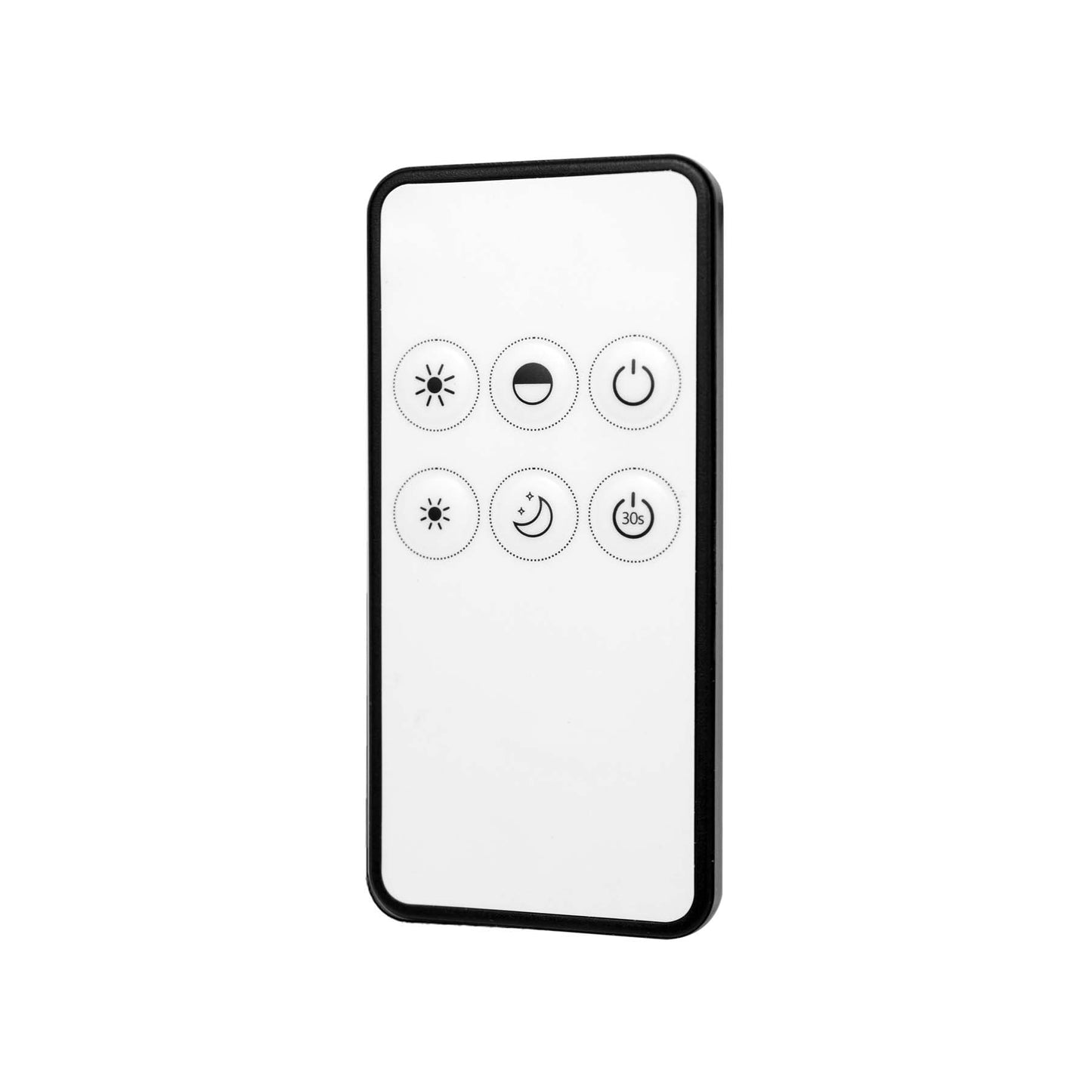  LED 12-48V DC Dimming Controller V1-L + 1 Zone Remote Control RM1