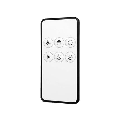  LED 12-24V DC Dimming Controller V1-M(D) + 1 Zone Remote Control RM1