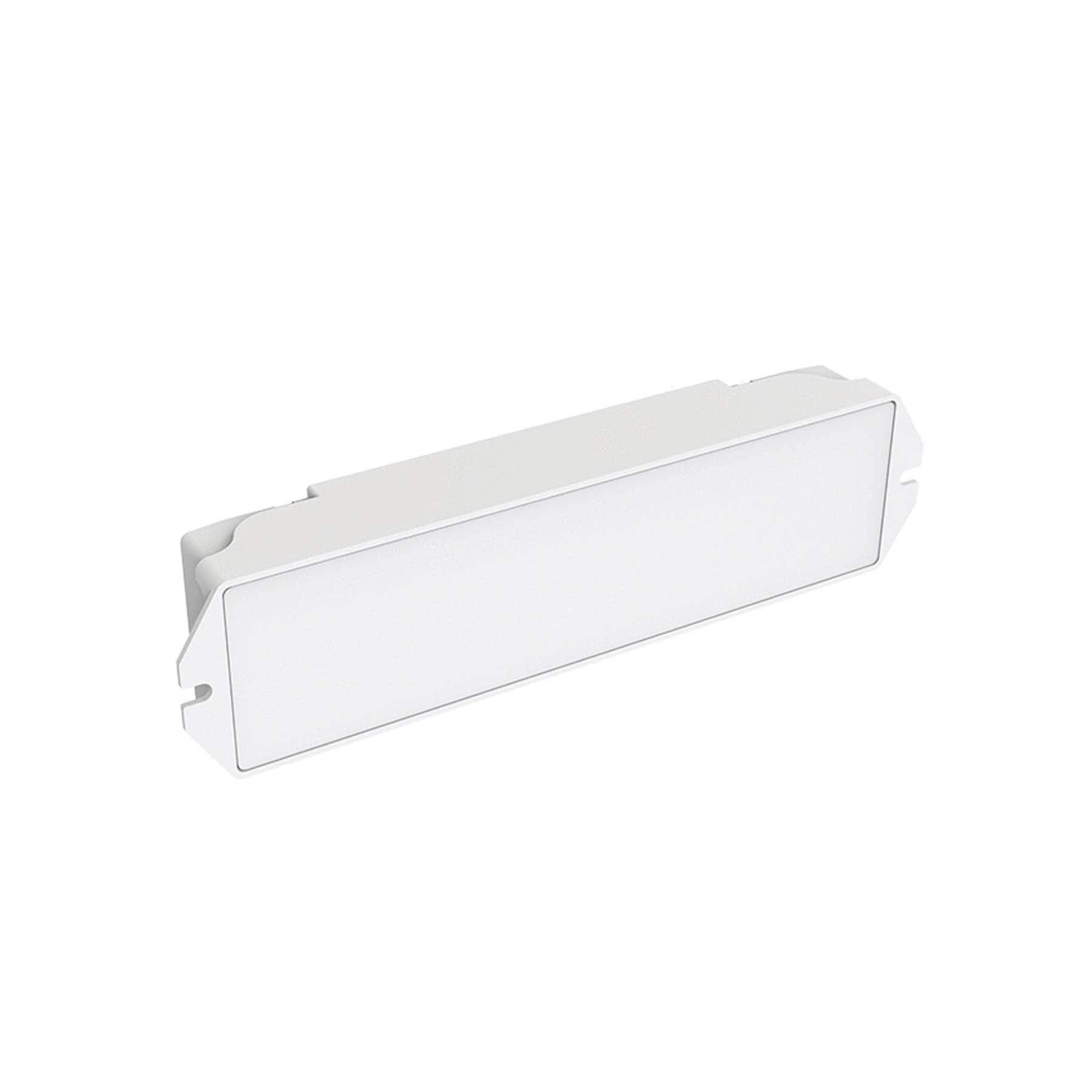  LED AC100-240V Dimming/CCT 0/1-10V Wifi Controller Tuya APP 2.4GHz RF L2(WT)