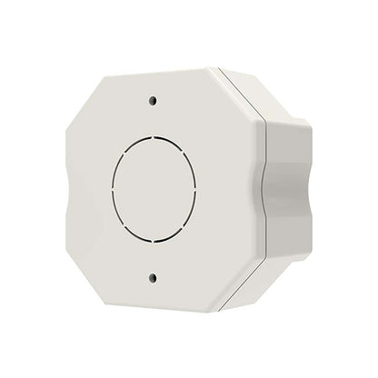  LED AC100-240V Triac Wifi Dimmer Tuya APP 2.4GHz RF S1-B(WT)