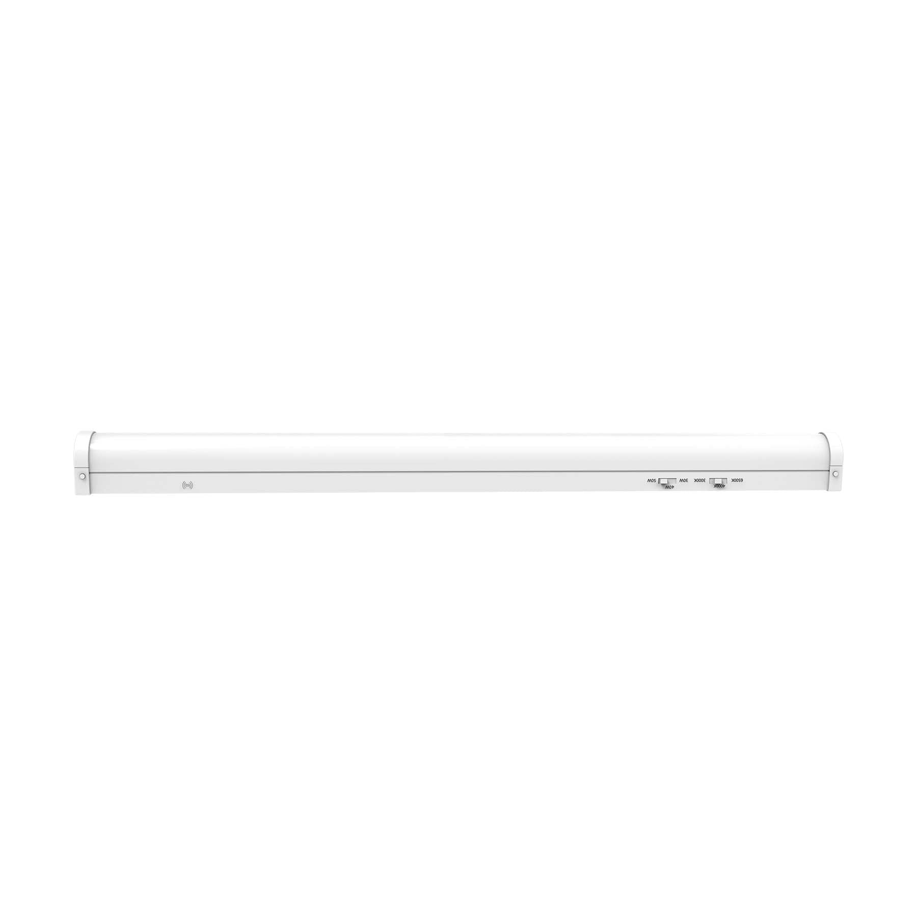  LED Nova Batten Light 3CCT 3 Powers
