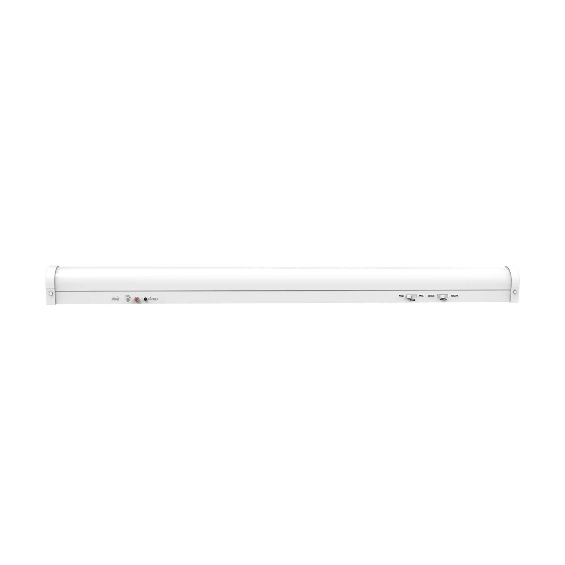  LED Nova Batten Light 3CCT 3 Powers