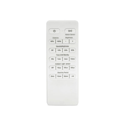  LED Nova Batten Light Sensor Remote Control
