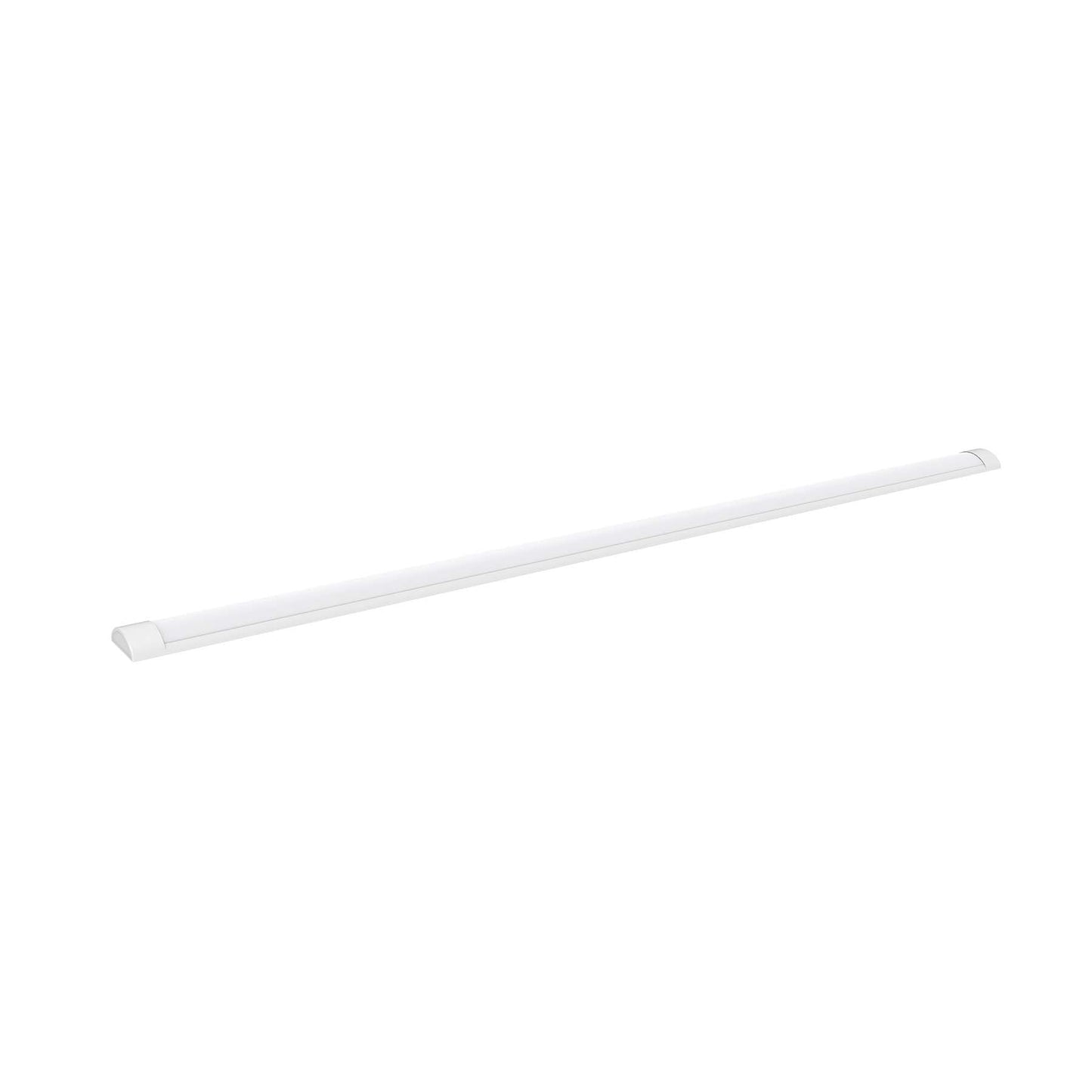  LED Slimline Batten Light 4CCT 3 Powers