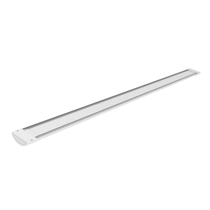  LED Slimline Batten Light 4CCT 3 Powers