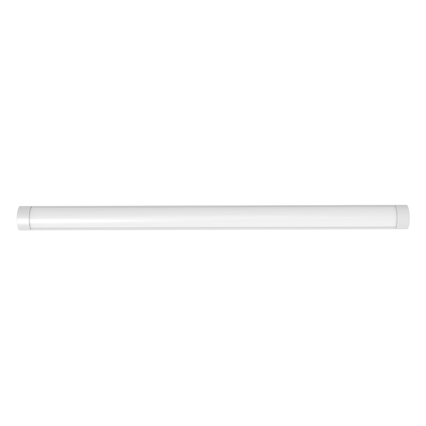  LED Slimline Batten Light 4CCT 3 Powers