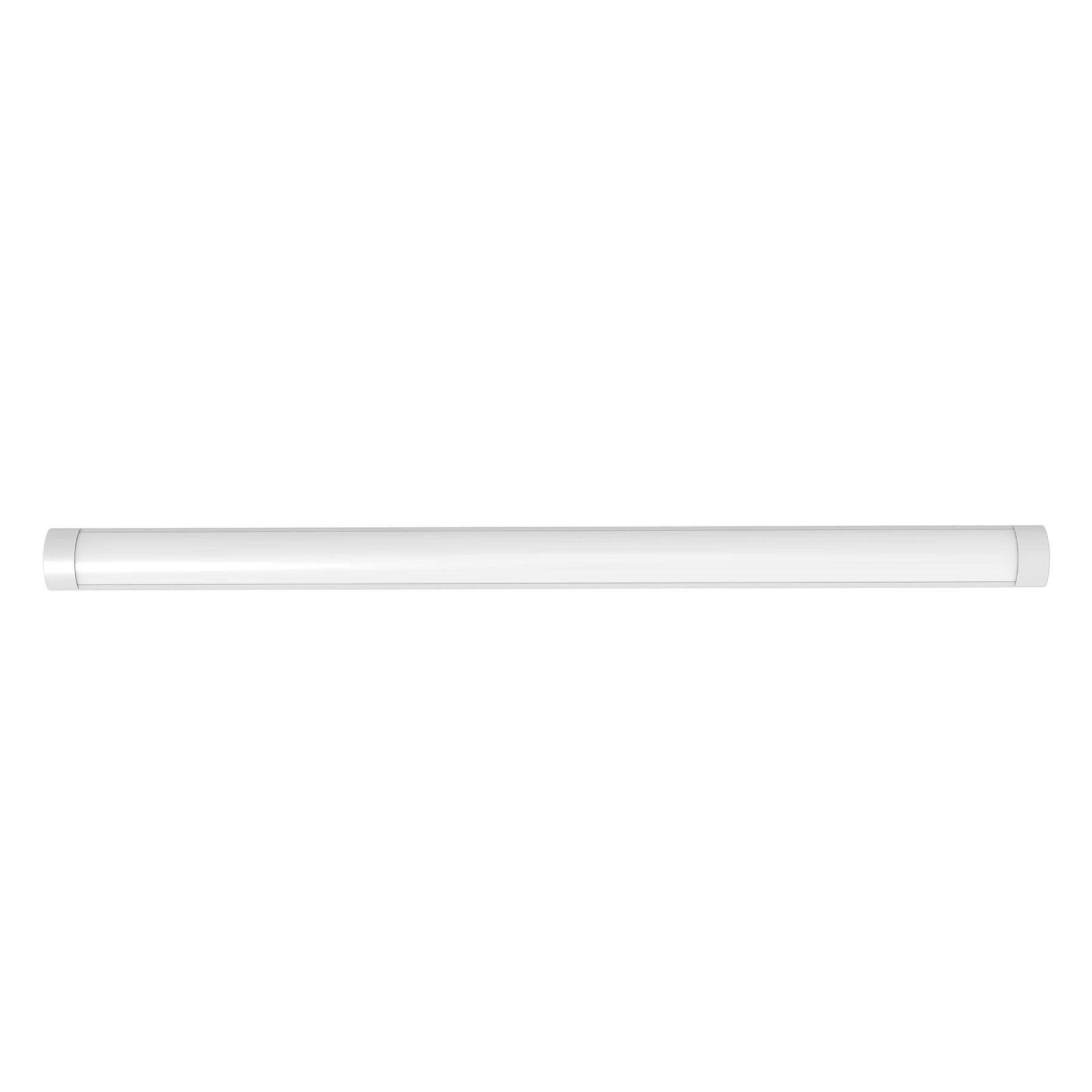  LED Slimline Batten Light 4CCT 3 Powers