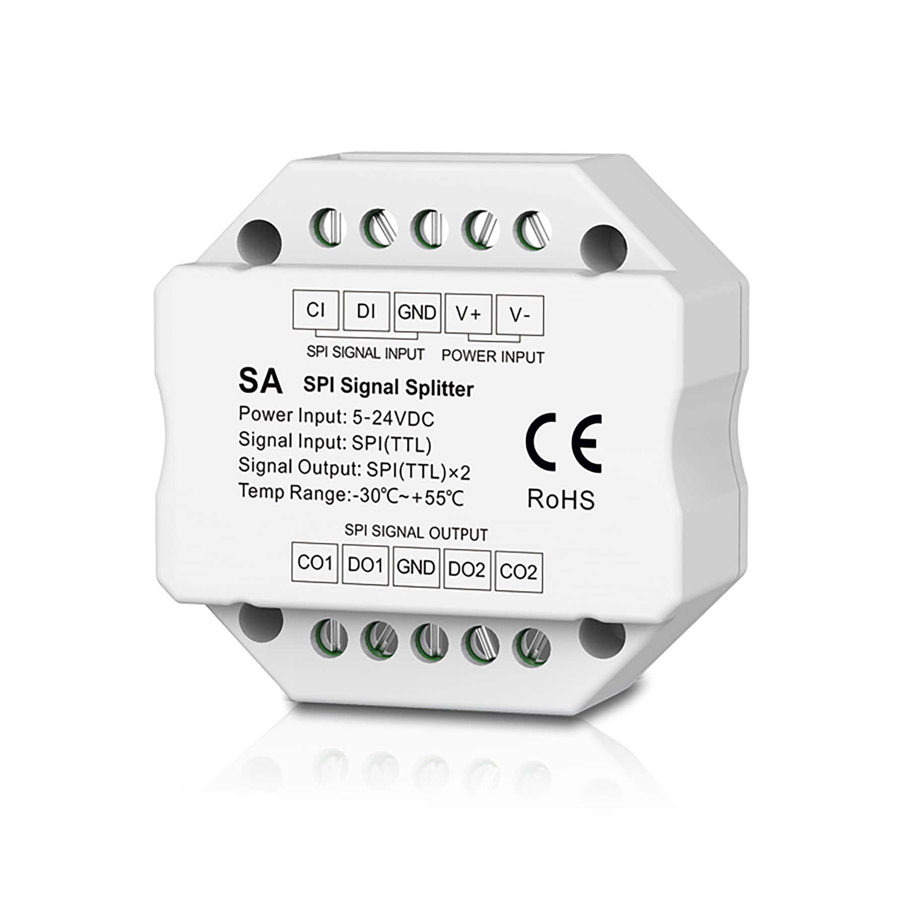  SPI Signal Splitter SA