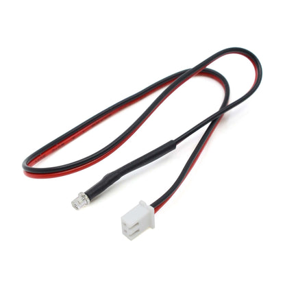  LED Staircase Light Controller With Dual PIR Sensor For Running Water & RGB SPI Strips ES-D