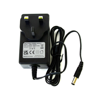  Plug & Play LED LED Power Supply Transformer DC 12V-24V 24W-120W 1A-10A IP20