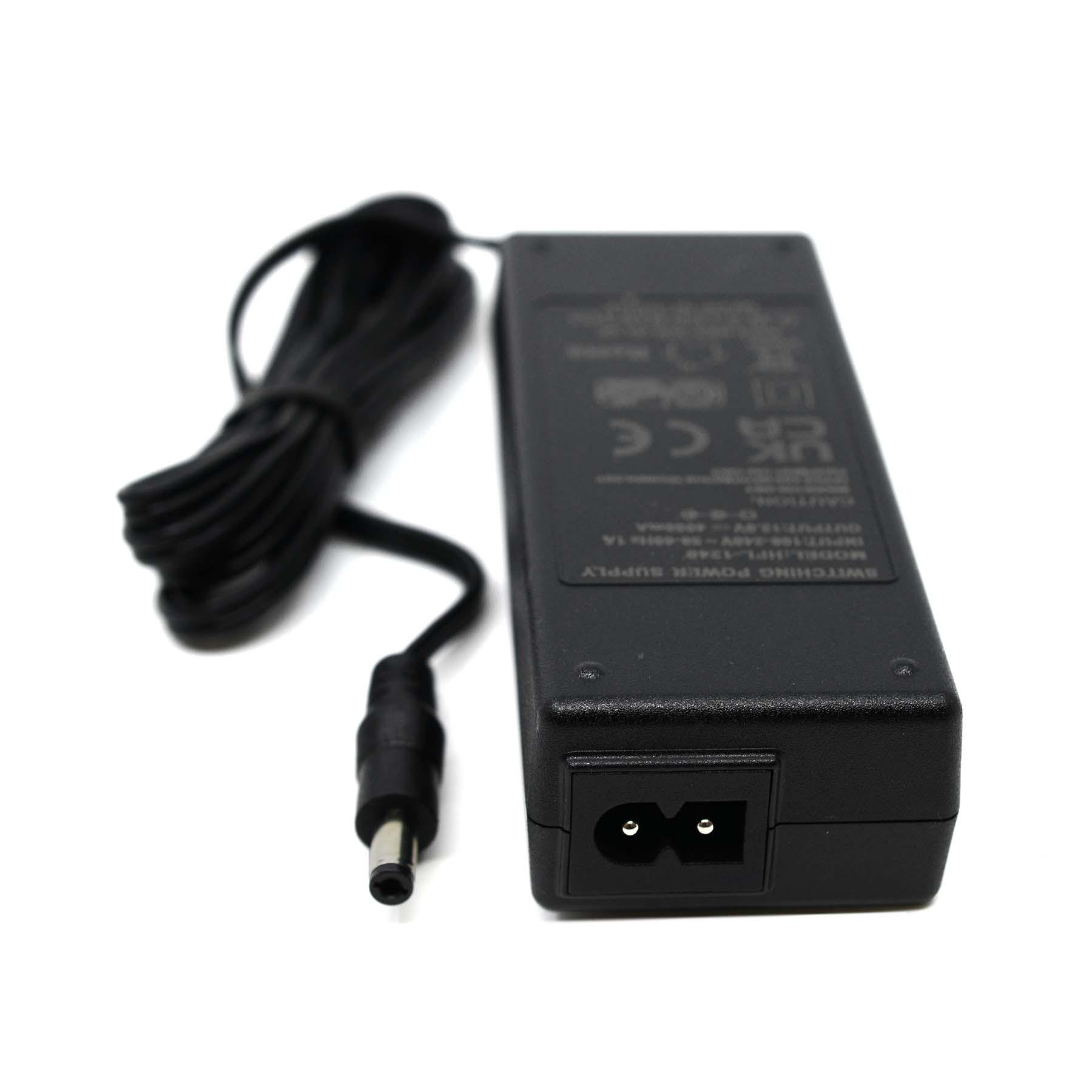  Plug & Play LED Power Supply Transformer DC 12V 48W 4A IP20